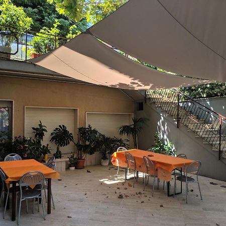 Hotel Luana Chianciano Terme Ngoại thất bức ảnh