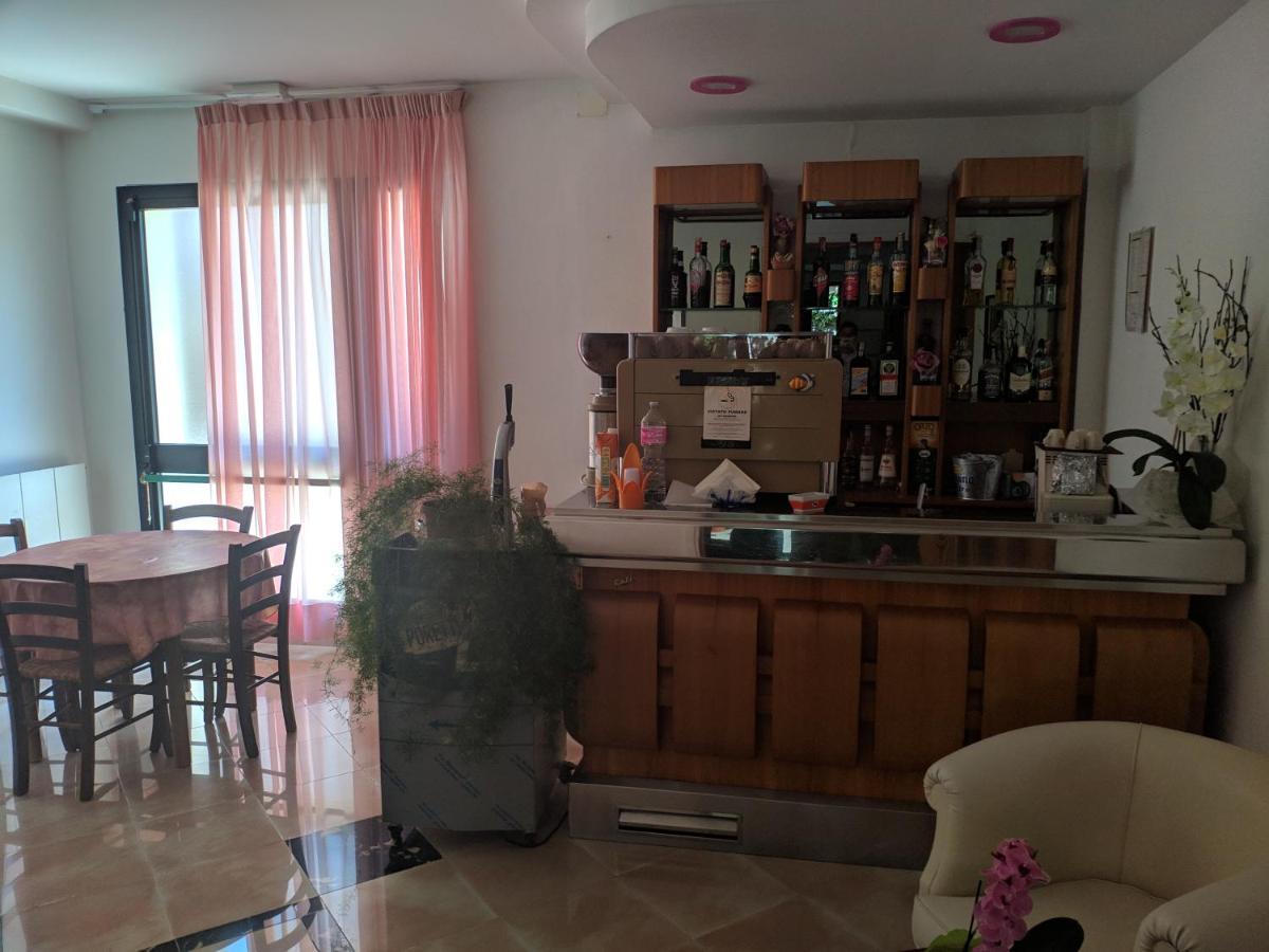 Hotel Luana Chianciano Terme Ngoại thất bức ảnh